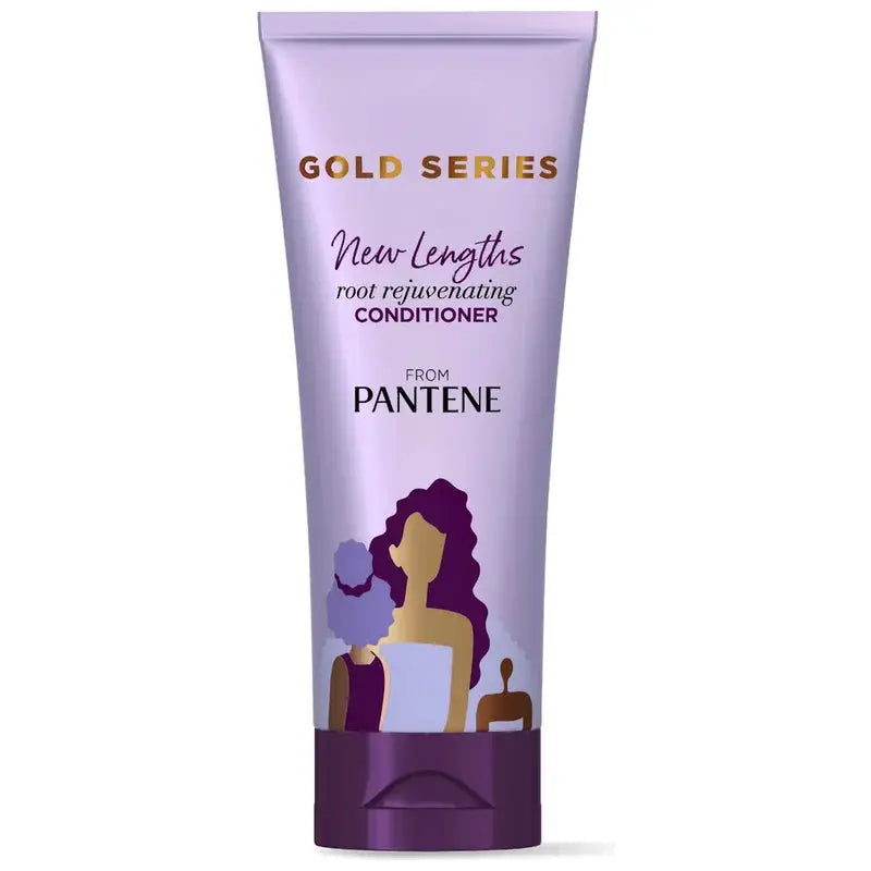 PANT GOLD ROOT RJVN COND 11.1 OZ by Pantene