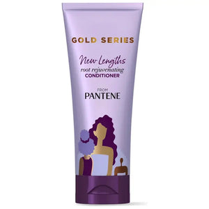 PANT GOLD ROOT RJVN COND 11.1 OZ by Pantene