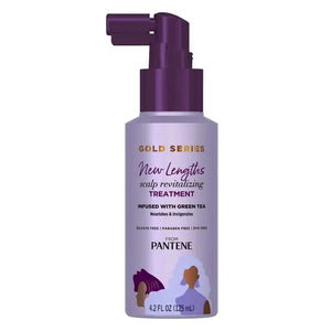 PANT GOLD SCALP RVTLZG TRT 4. 2 OZ by Pantene