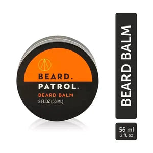 Patrol Grooming Beard Patrol Balm 2 oz by Patrol Grooming