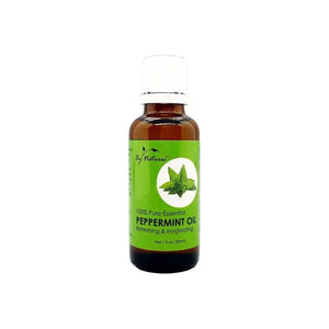 BY NATURES BLT OIL PEPMNT2Z by By Natures