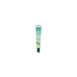 VIA NAT OIL PEPPERMINT1.5 OZ 24CT by Via Natural