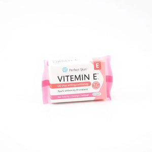 Perfect skin VITAMIN E SOAP by Perfect Skin