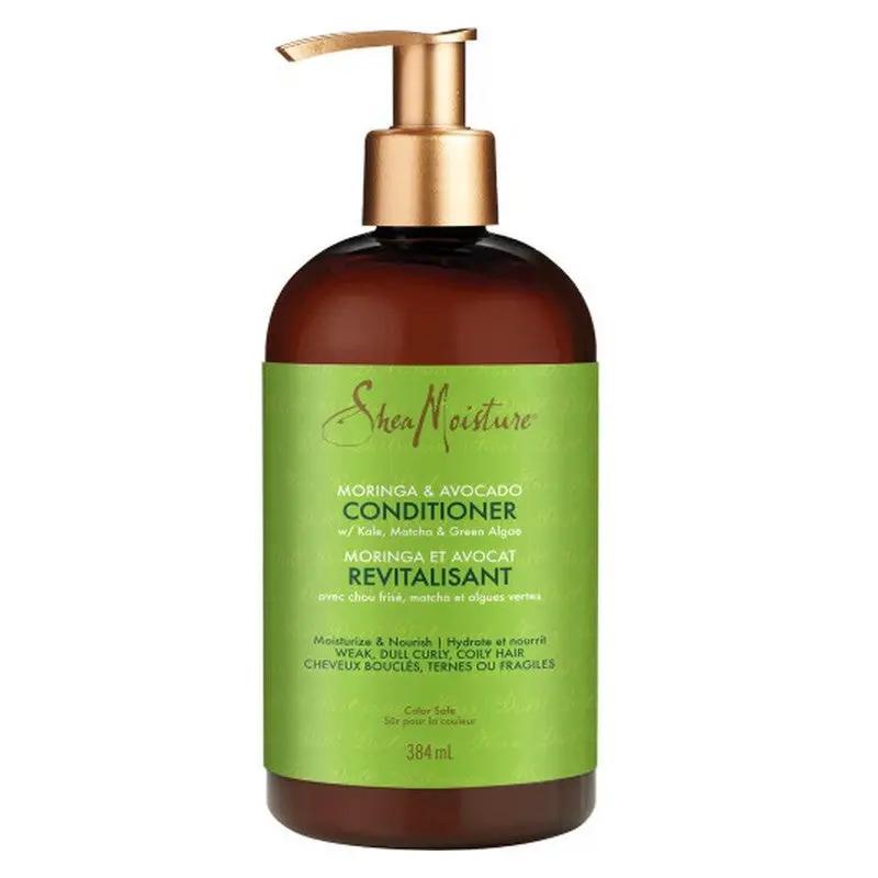 S/M POWER GREENS COND 13 OZ by Shea Moisture