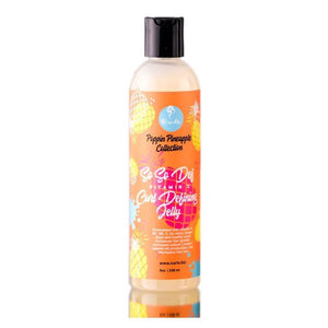 CURLS PINEAPPLE DEFINE JELLY 8 OZ by Curls