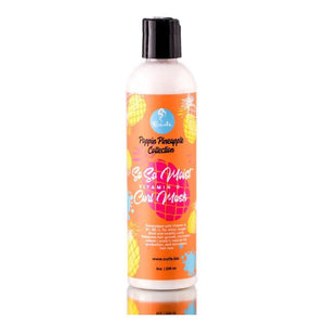 CURLS PINEAPPLE CURL MASK 8 OZ by Curls