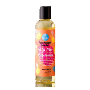 CURLS PINEAPPLE SCALP TRTMT 4 OZ by Curls