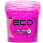 ECOCO Style Gel Pink 32oz