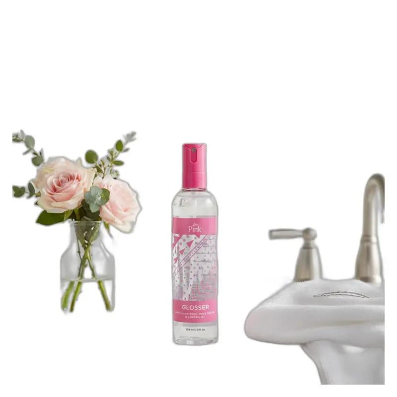 LUSTER PINK SHEEN SPRAY 9.4 OZ by Luster's Pink