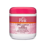 LUSTER PINK LUSH GROWTH OIL 4 OZ by Luster's Pink