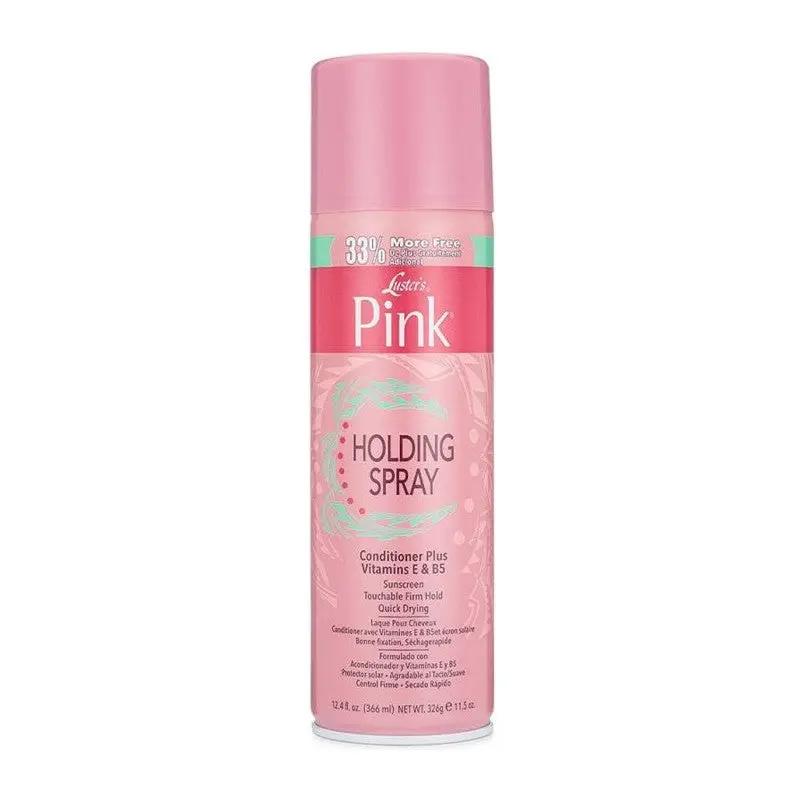 LUSTER PINK HLDING SPRAY 11.5 OZ by Luster's Pink