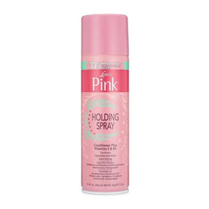 LUSTER PINK HLDING SPRAY 11.5 OZ by Luster's Pink