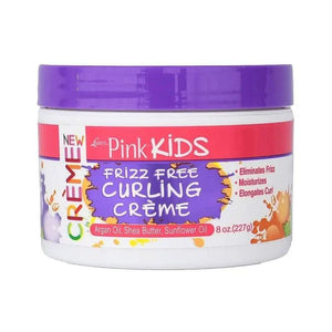LUSTER PINK KIDS CURL CREME 8Z by Luster's Pink
