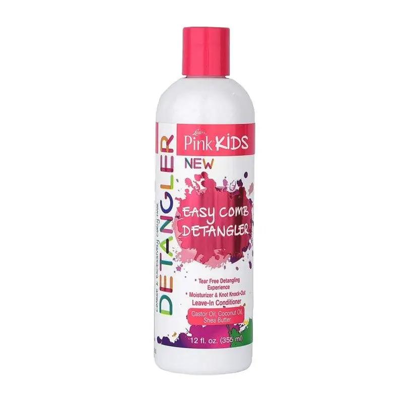 LUSTER PINK KIDS E/COMB DTNG 12 by Luster's Pink