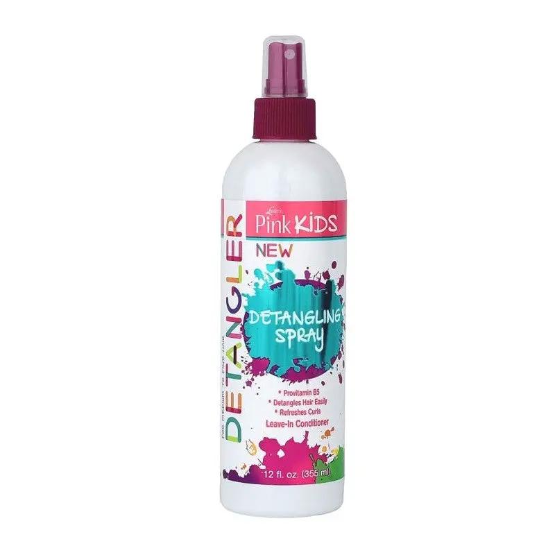 LUSTER PINK KIDS DTNGL SPRAY 12 by Luster's Pink