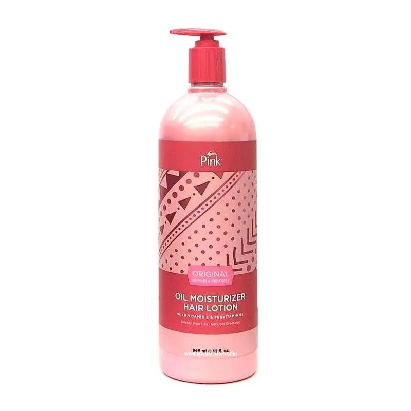 LUSTER PINK LOTION 32 OZ by Luster's Pink