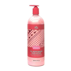 LUSTER PINK LOTION 32 OZ by Luster's Pink