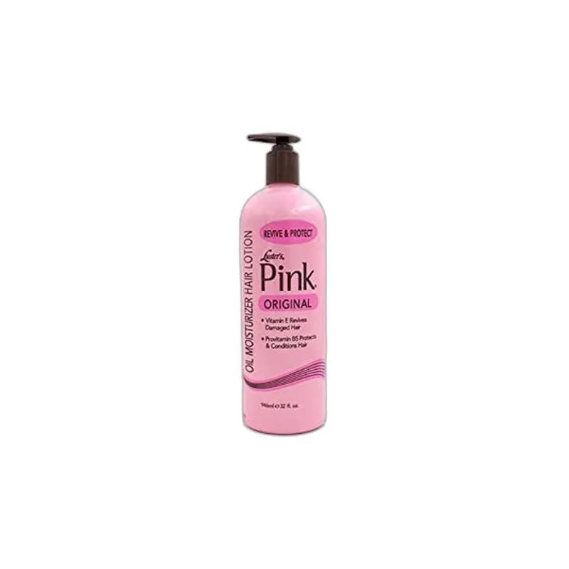LUSTER PINK LOTION 12 OZ by Luster's Pink