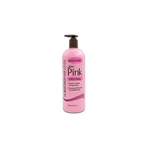 LUSTER PINK LOTION LT BNS 12 OZ by Luster's Pink