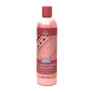 LUSTER PINK LOTION LIGHT 12 OZ by Luster's Pink