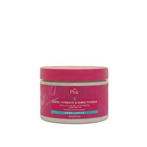LUSTER PNK HYD&SHN MASQUE 11.5 OZ by Luster's Pink
