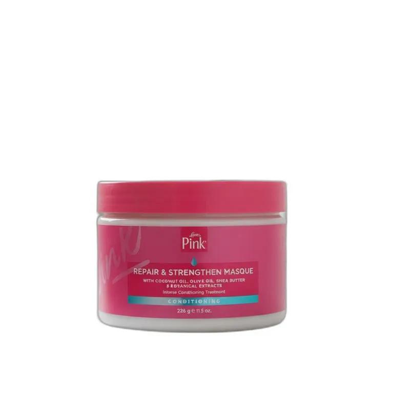 LUSTER PNK RPR&STR MASQUE 11.5 OZ by Luster's Pink