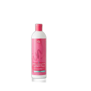 LUSTER PNK GRW&SCLP NAT LOT 12 OZ by Luster's Pink