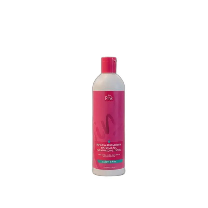 LUSTER PNK RPR&STR NAT LOT 12 OZ by Luster's Pink