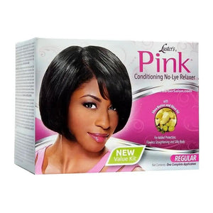 LUSTER PINK N/L 1 APP KIT REG by Luster's Pink