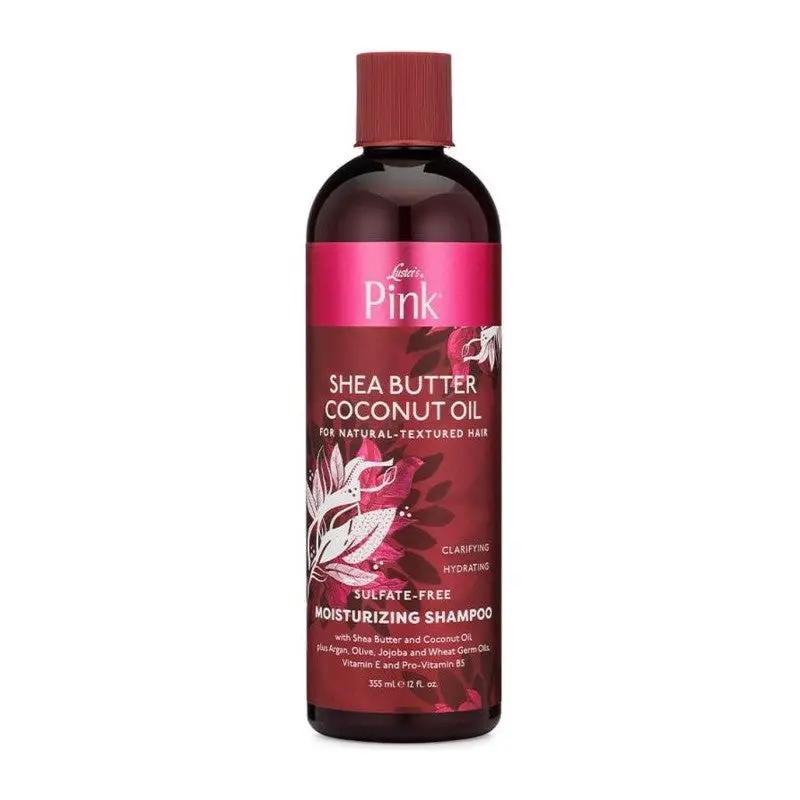 LUSTER PINK SBCO SUL-FR SHAM 12 by Luster's Pink