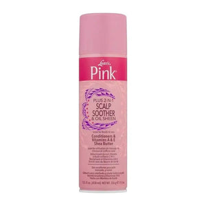 LUSTER PINK SCLP SOOTHER 11.5 OZ by Luster's Pink