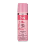 LUSTER PINK SHEEN SPRAY 11.5 OZ by Luster's Pink