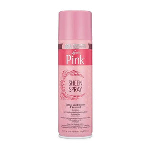 LUSTER PINK SHEEN SPRAY 11.5 OZ by Luster's Pink