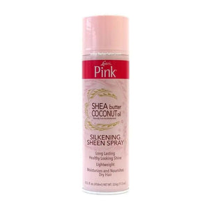 LUSTER PINK TRUESHINE MIST 4 OZ by Luster's Pink