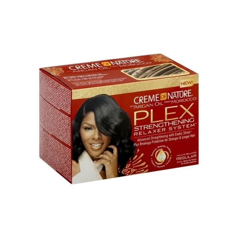 CRM/NAT PLEX BREAK DEF RELAXER by Creme of Nature