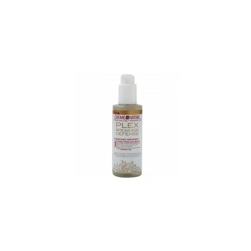 CRM/NAT PLEX BREAK DEF TRT 5.1 OZ by Creme of Nature
