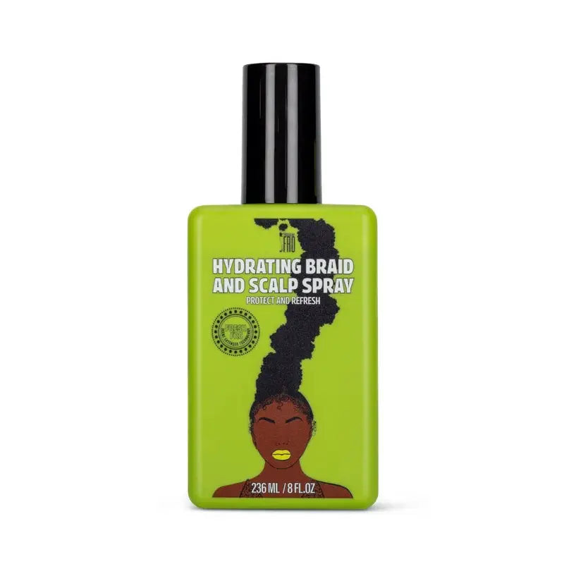 PARDON MY FRO BRAID/SCALP SPR8 OZ by Pardon My Fro