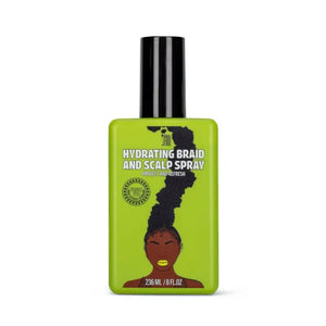 PARDON MY FRO BRAID/SCALP SPR8 OZ by Pardon My Fro