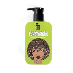 PARDON MY FRO DTNG LV/IN CND12 OZ by Pardon My Fro