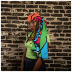 PARDON MY FRO HR/WRAP ADIRA by Pardon My Fro