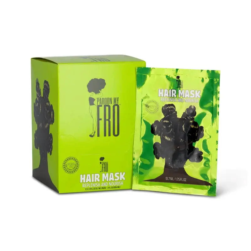 PARDON MY FRO MASQUE 1.75 DL by Pardon My Fro