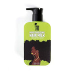 PARDON MY FRO MOIST HR MILK 12 OZ by Pardon My Fro