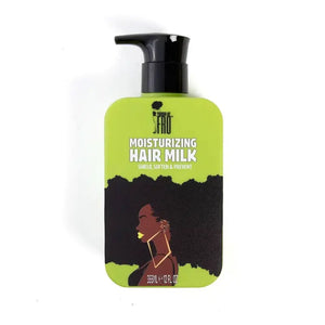 PARDON MY FRO MOIST HR MILK 12 OZ by Pardon My Fro