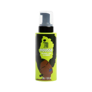 PARDON MY FRO MOUSSE 10.5 OZ by Pardon My Fro