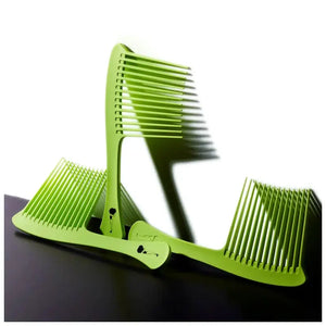 PARDON MY FRO WD TOOTH COMB by Pardon My Fro