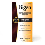 BIGEN HAIR COLOR 37 DK AUBUR by Bigen