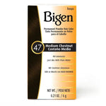 BIGEN HAIR COLOR 47 MD CHEST by Bigen
