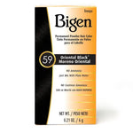 BIGEN HAIR COLOR 59 ORIE BLK by Bigen