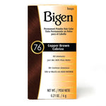 BIGEN HAIR COLOR 76 COPPER BRWN by Bigen