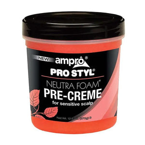 AMPRO PRE-CRM BASE SENS PK 12.5 by Ampro